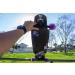 Shark Wheel 72mm 78a Longboard Cruising Wheels DNA Formula - Purple (Set of 4) - Buy Online on SooperMarket.com
