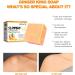 LICHENGTAI Ginger Bar Soap Lymphatic Detox Organic Ginger Bath Soap Natural Organic Ginger Soap Bar for Swelling and Pain Relief Natural Lymphatic Drainage Ginger Soap for All Skin Types - Buy Online on SooperMarket.com