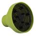 Buy Salon Foldable Hairdryer - Compact & Portable Hair Blower with Diffuser Cover | Perfect for Travel & Styling (Green - Buy Online on SooperMarket.com