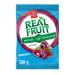Realfruit Dare Gummies Superfruits 180 gram (Pack of 9)