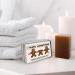 I Hate Christmas Bar Soap - Unique Gag Gift for Adults Coffee Infused Stocking Stuffer - Perfect December Birthday Present - Buy Online on SooperMarket.com