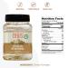 Pride of India Onion Fine Ground Gourmet Spice 8 oz. Jar - Pantry Essential for Flavorful Cooking - Buy Online on SooperMarket.com
