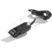 Wahl Professional Peanut Clipper & Trimmer (Black) - Precision Hair Cutting & Fading for Men Barbers & Stylists - 4 Guides Included Easy to Use International Shipping Available - Buy Online on SooperMarket.com