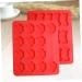 FRCOLOR 6 Pcs Cajas para Con Chocolate Cookie Cake Silicone Cupcake Cake Mold Silicone Dog Bone Cake Molding Dog Paw Cake Mold Cake Mold for Baking Animal Cute mediumx3pcs - Buy Online on SooperMarket.com
