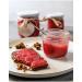 Buy Gelierfix 2:1 Gelling Agent for Jam & Jelly | Gluten-Free & Vegan | 17 Pack (17 x 25g) - International Shipping Available - Buy Online on SooperMarket.com