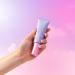 Naked Sundays CabanaCreme SPF50 - 2-in-1 Sunscreen & Face Primer | Hydrating Moisturizer with Glowy Finish - 50ml - Buy Online on SooperMarket.com