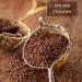 Kingsbridge Milk Chocolate Flakes - 34% Belgian Milk Chocolate Luxury Hot Chocolate | 2x250g Belgian Milk Chocolate 2 Pack - Buy Online on SooperMarket.com