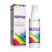 Sublimation Spray for Cotton Shirts  Sublimation Coating Spray  Quick Dry & Super Adhesion  High Gloss Sublimation Coating Supplies for All Fabric Polyester T-shirts Carton Wood Canvas Handbag  100ML