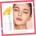 Healvian 1 Set Contour Stick Makeup Blush Facial Kit Wand Stick Neopentyl Di(ethylhexanoate) Ester - Buy Online on SooperMarket.com