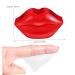 NOLITOY Lip Mask Collagen Lip Pads - Hydrating & Plumping Gel Masks for Nourished Lips | Moisturizing Lip Care - Buy Online on SooperMarket.com