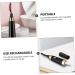 Buy Heated Eyelash Curler - Electric Curling Clip for Salon-Quality Lashes | Beauty Tool for Perfect Eyelash Curling - Buy Online on SooperMarket.com