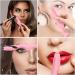 PACKOVE 2pcs Eyeliner Stencils For Eyes Silicone Eyeliner Stencil Winged Eyeliner Tool Eyeliner Aid Tools - Buy Online on SooperMarket.com