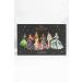 Colourpop x Disney Designer Collection Eye Shadow Palette - It's A Princess Thing - Buy Online on SooperMarket.com