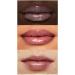 L'Oreal Paris Colour Riche Plump and Shine Lipstick - Blue Mint Plump 0.1 oz | Glossy, Radiant, Visibly Fuller Lips | Moisturizing All-Day Wear - Buy Online on SooperMarket.com
