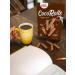 Sun Tropics CocoRolls Espresso - Delicious Coconut Snack Rolls - Buy Online on SooperMarket.com