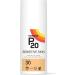 RIEMANN P20 SPF30 Sensitive Sun Cream 200ml High Level UVA Protection for up to 10 Hours Allergy Certification Water Resistant Durable & Long Lasting Sweat Resistant 200 ml (Pack of 1) SPF30 - Buy Online on SooperMarket.com