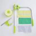 Household Window Cleaning Tool Extendable Glass Window Scrubber Dust Cleaner For Convenient Cleaning Long Reach Cleaning Tool For Places - Buy Online on SooperMarket.com