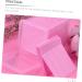 NOLITOY 1200 Pcs Lint-Free Eyelash & Nail Polish Remover Pads | Pure Cotton Cleaning Wipes for Eyelash Extensions & Nail Care - International Shipping Available - Buy Online on SooperMarket.com