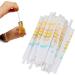 100pcs Ketone Urine Test Strips - Accurate Measurement for Ketones, Leukocyte, Nitrite, Urobilinogen, Protein, PH - Fast Results - Buy Online on SooperMarket.com