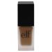 E.L.F. Flawless Finish Foundation SPF 15 - Honey, 0.68 fl oz | Best Coverage & Sun Protection - Buy Online on SooperMarket.com