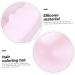 Gogogmee Silicone Highlighter Cap Hair Highlighting Hat Hair Crochet Hook Hair Dye Hats Crochet Hook for Hair Dyeing Color Cap Salon Hair Highlight Hat Crochet Hats Dye Caps - Buy Online on SooperMarket.com