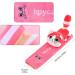 MHwan Cartoon Seat Belt Pads - 2 Soft Cover Straps for Kids & Adults - Protects Head & Shoulders - Cute Kittens Design - Buy Online on SooperMarket.com