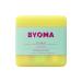 Byoma So Clear Set - Barrier Repair Skincare Set for Acne Prone Skin - Creamy Jelly Cleanser Clarifying Face Serum & & Gel -Cream Moisturizer - Unclogs Pores Targets Blemishes - 30ml 15ml