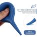 4Pcs Rubber Ear Syringe Hand Bulb | Ear Cleaning Ball for Adults 75ML | Ear Wax Removal Tool - Buy Online on SooperMarket.com