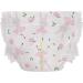 The Honest Company Clean Conscious Diapers | Plant-Based & Sustainable | Rose Blossom + Tutu Cute | Newborn Size 76 Count Club Box - Buy Online on SooperMarket.com