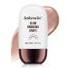 Bronzing Drops For Face Liquid Bronzer Glow Drops Face Body Shimmer Glow Illuminator Nourishing Skincare Bronzer Shimmer Oil Waterproof Moisturizing Body Highlighter(01 Champagne Shimmer)