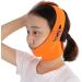 Face Slimming Cheek Mask V Line Facial Mask Chin Lift Up Anti Wrinkle Mask Face Line Slim up Belt (Orange) - Buy Online on SooperMarket.com