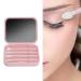 Silicone Makeup Brush Set | Reusable Portable Eyeshadow Brushes with HD Mirror - Ideal for Travel Makeup - Buy Online on SooperMarket.com