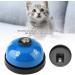 Buy Smandy Dog Door Bells - Effective Training Potty Bells for Pets | Blue Dog Communication & Cleanliness Training - Buy Online on SooperMarket.com