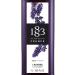 1883 Lavender Syrup - 1 Liter Glass Bottle for Hot & Iced Beverages - Gluten-Free, Vegan, Non-GMO, Kosher - Made in France | Preservative-Free Lavender Flavor - 33.8 Fl Oz - Buy Online on SooperMarket.com
