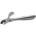 K-Pro Cuticle Nipper - Small Professional Quality for Precise Nail Care - Buy Online on SooperMarket.com