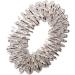 Ibasenice 5-St Spiky Sensory Ring - Acupressure Finger Circulation Toy | Chinese Medicine Massage Device - Buy Online on SooperMarket.com