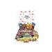 Happy Valentine Day Pick Mix Ultimate Retro Sweets Box Sweet Candy Hamper Gift for her/him 14 th February