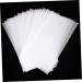 200 Sheets Pearl Cotton Highlighter Coloring Board Nursing Accessories Hair Color Paper Hair Caring Tool Coloring Hairdressing Supplies Salon Hair Dye Paper Foam White Set Major 30x10cmx4pcs Whitex4pcs - Buy Online on SooperMarket.com