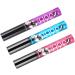 MAGICLULU 9 Pcs Waterproof Mascara Eyelash Mascara Women Mascara Eyelash Spoolies Make up Makeup Miss - Buy Online on SooperMarket.com