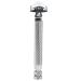 Fendrihan Bay Double Edge Safety Razor | Barber Pole Handle | Premium Shaving Experience - Buy Online on SooperMarket.com