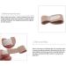 Orthopedic Toe Straightener Corrector Splint - Cushioned Bandage for Broken Toe - Align Crooked Toes - Hallux Valgus Relief (1pc M) - Buy Online on SooperMarket.com