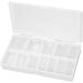 False Nail Tips Long Transparent False Nails Light Weight XXL for Christmas - Buy Online on SooperMarket.com