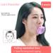 Face and Neck Toning Exerciser for Women - Skin Firming V Shape Instrument | Portable Anti-Wrinkle Tool for Facial Tightening - Buy Online on SooperMarket.com