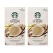 Starbucks VIA Instant Vanilla Latte 10 CT (2 pack)