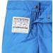 Columbia Boys Ice Slope II Pant - Bright Indigo, XX-Small - Buy Online on SooperMarket.com