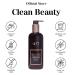 417 Dead Sea Catharsis Mud Shampoo | Vegan Hair Treatment for Healthy Shine | Moisturizes Dry Scalp with Avocado Oil & Vitamin E - 349.8 ML - Buy Online on SooperMarket.com