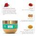 Buy Forest Essentials Ubtan Soundarya Facial 80g - Natural Skincare for Radiant Glow | International Shipping Available - Buy Online on SooperMarket.com