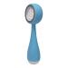 PMD Clean Acne - Smart Facial Cleansing Device with Silicone Brush & Acne-Fighting Blue Light Treatment - Waterproof - SonicGlow Vibration Technology - Eliminate Mild To Moderate Acne