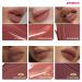 Peripera Ink the Velvet Lip Tint - Liquid Lip 029 Cocoa Nude (0.14 fl oz) - Buy Online on SooperMarket.com