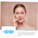 BCOATH Ice and Heat Eye Mask Eye Masks for Dark Circles and Puffiness Cooling Night Eye Masks Cooling Eye Pads Warm Eye Mask Plastic Fish Tank Cold Eye Pads Gel Sinuses PVC Pumpkin Eyes - Buy Online on SooperMarket.com